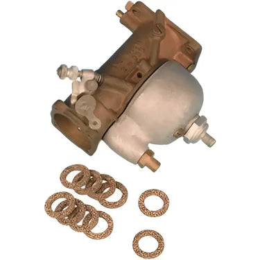 Gasket Strainer Assy Cork 10/pk